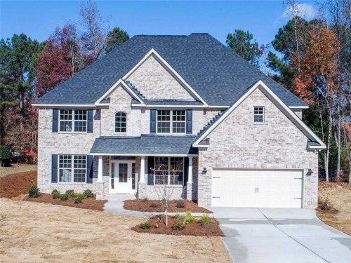 604 Banbury Ct, Mcdonough, GA 30253