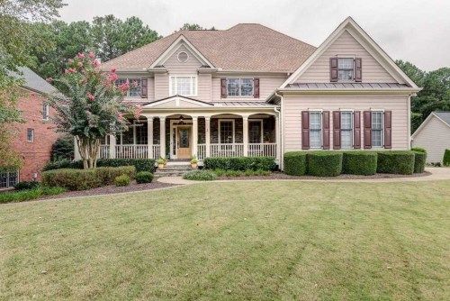 1388 Bridgemill Ave, Canton, GA 30114