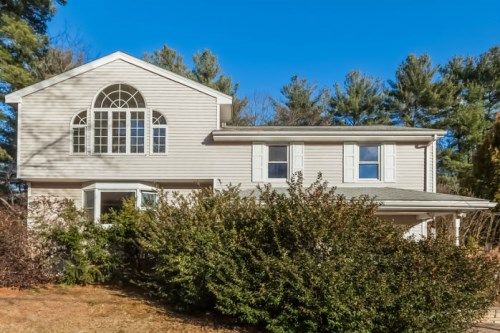 75 Wilkins Rd, Holliston, MA 01746