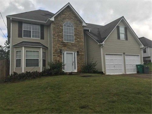 7546 Mountain Creek Bluff, Lithonia, GA 30058