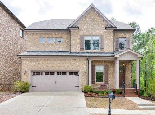 2092 Millcrest Dr, Hoschton, GA 30548