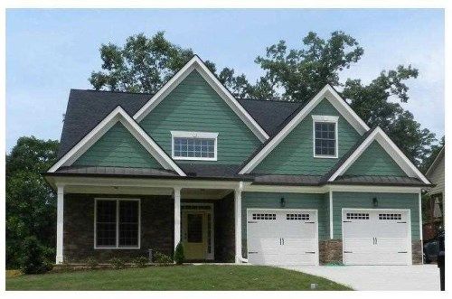 86 Applewood Ln, Taylorsville, GA 30178