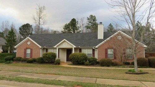 45 Autumn Way, Covington, GA 30016