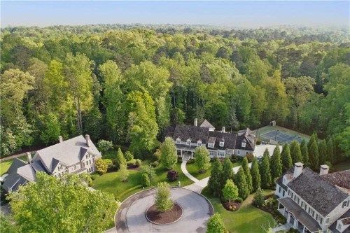 3119 N Wesley Ct NW, Atlanta, GA 30327