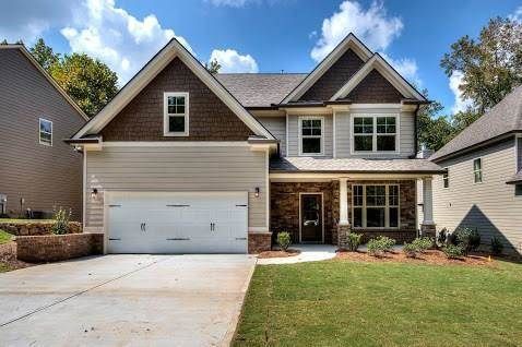 4 Greystone Way, Cartersville, GA 30120