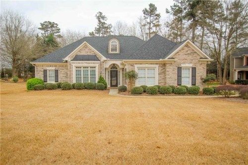 2280 Olde Hickory Place, Monroe, GA 30656