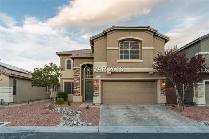 6184 Whitelion Walk, Las Vegas, NV 89148