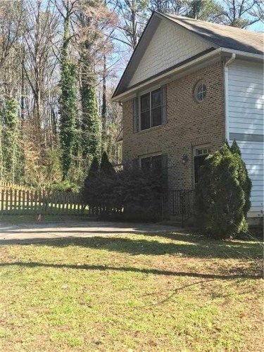 1864 La Mesa Ln, Decatur, GA 30032