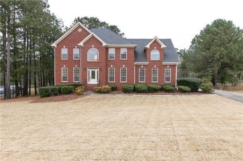 176 Fairoaks Circle, Stockbridge, GA 30281