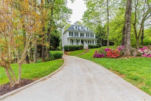 2385 Briarwood Trl, Cumming, GA 30041