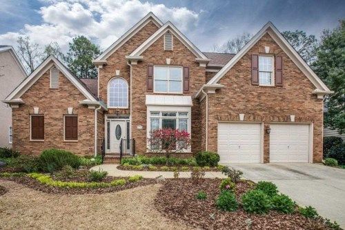 2354 Briarleigh Way, Atlanta, GA 30338