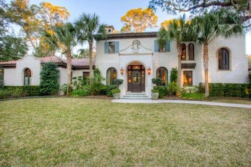 2217 Sea Island Dr, Sea Island, GA 31561