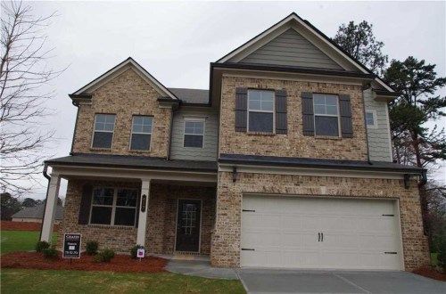 2608 Paden Birch Dr, Lawrenceville, GA 30044