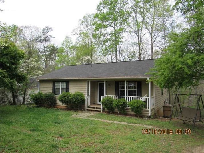 2670 Fleetwood Dr, Cumming, GA 30041