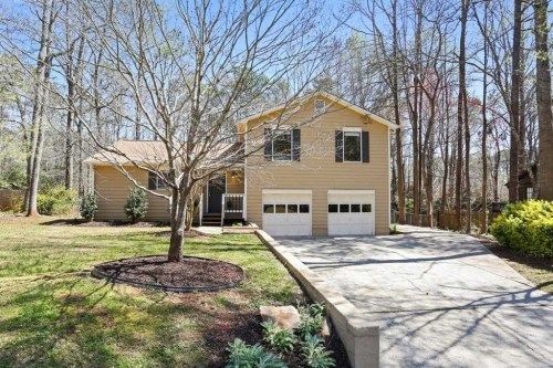 80 Beatrice St, Dallas, GA 30157