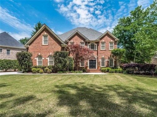 708 Mountain Dr NE, Atlanta, GA 30342