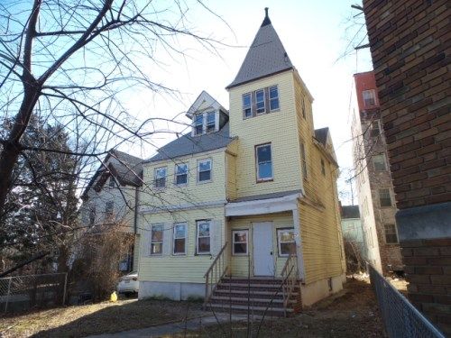 77 Washington St, East Orange, NJ 07017