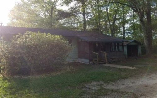 9 A & E Morris Lane, Brooklyn, MS 39425