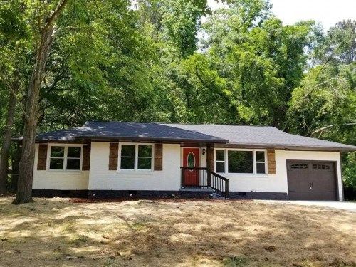 2231 Barge Rd SW, Atlanta, GA 30331