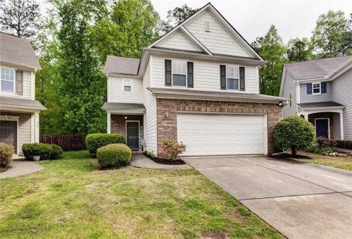 136 Creekwood Trl, Acworth, GA 30102