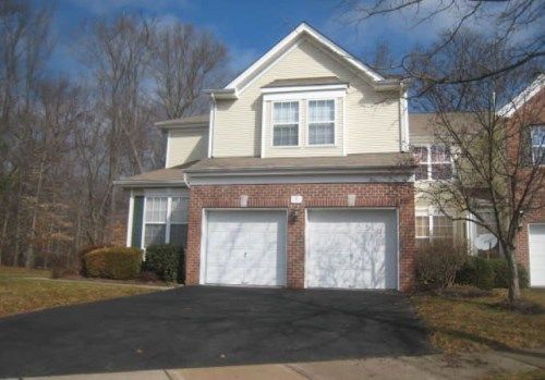 5 Tudor Way 5, Princeton Junction, NJ 08550