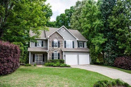 3350 English Oaks Dr NW, Kennesaw, GA 30144