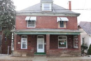 348-350 N Pennsylvania Ave, Greensburg, PA 15601