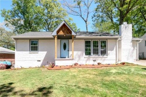 2958 Westbury Dr, Decatur, GA 30033