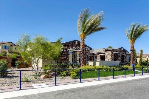 4945 Ghost Dance Circle, Las Vegas, NV 89149
