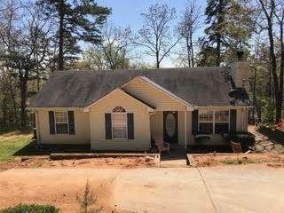 5405 Tomahawk Terrace, Gainesville, GA 30506