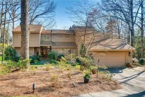 12 Spring Oaks Ct, Atlanta, GA 30327
