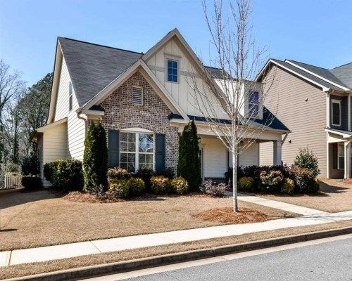 298 South Village Square, Canton, GA 30115