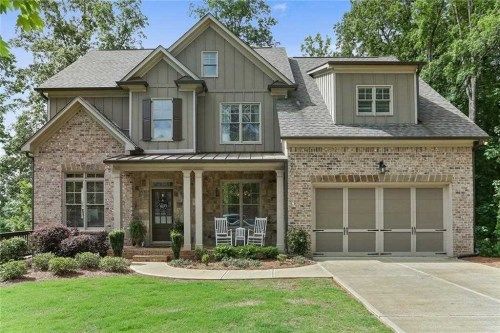 2485 Anderson Estates Ct, Marietta, GA 30064