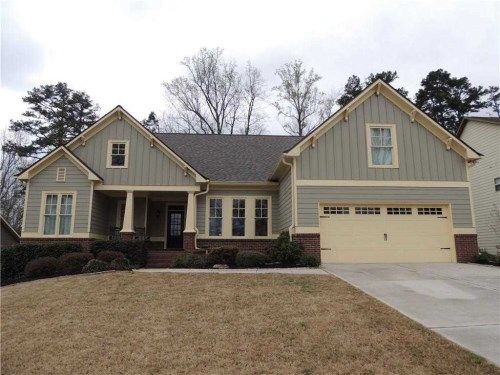 2286 Cotton Gin Row, Jefferson, GA 30549