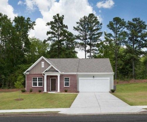 4580 Elmwood Trl, Cumming, GA 30028