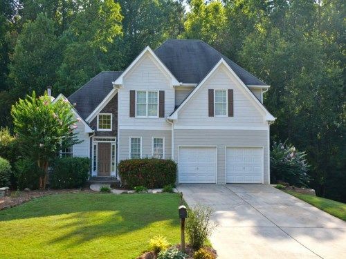 122 Brentwood Lane, Woodstock, GA 30188