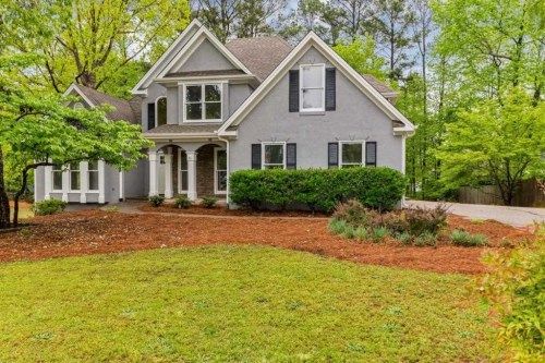 35 Westover Place, Covington, GA 30016