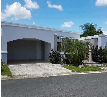 40 La Reserva, Caguas, PR 00725