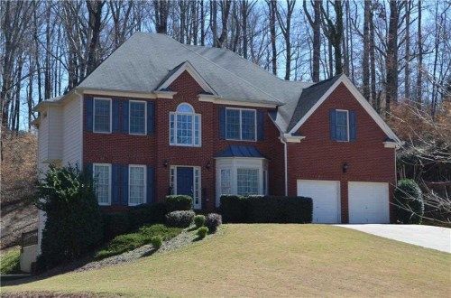 750 Sienna Dr, Cumming, GA 30040