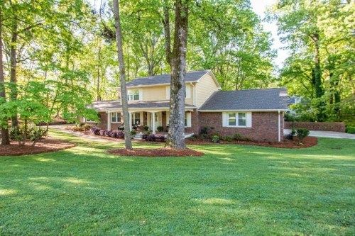 2413 Thompson Mill Rd, Gainesville, GA 30506