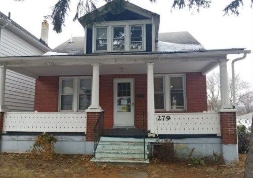 279 Irwin St, Phillipsburg, NJ 08865