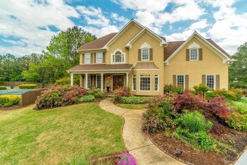 3051 Intrepid Close, Marietta, GA 30062