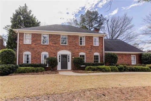 4398 Nassau Way NE, Marietta, GA 30068