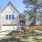 1393 Lanier Place, Atlanta, GA 30306 ID:15595693