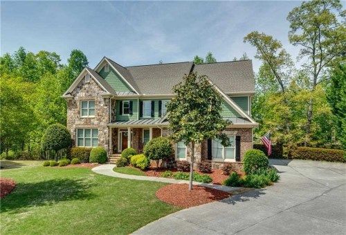2604 Chestnut Walk Dr, Grayson, GA 30017