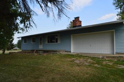 1396 State Route 60 S, New London, OH 44851