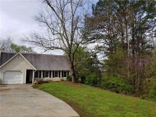 4038 Rocky Valley Ct NE, Marietta, GA 30066