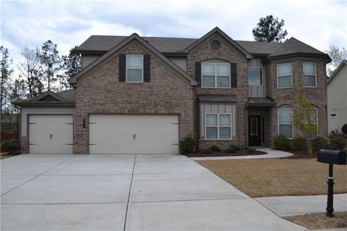 545 Cape Ivey Dr, Dacula, GA 30019