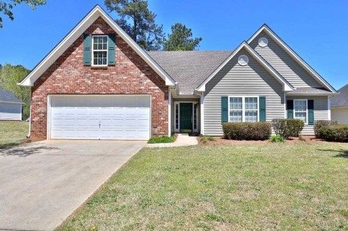 4281 Beaverton Circle, Loganville, GA 30052