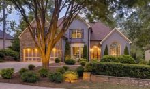 452 Chatfield Pointe NW Marietta, GA 30064